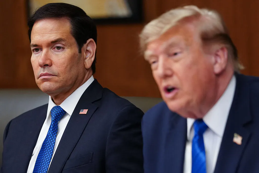How Marco Rubio Is Remaking The Western Hemisphere