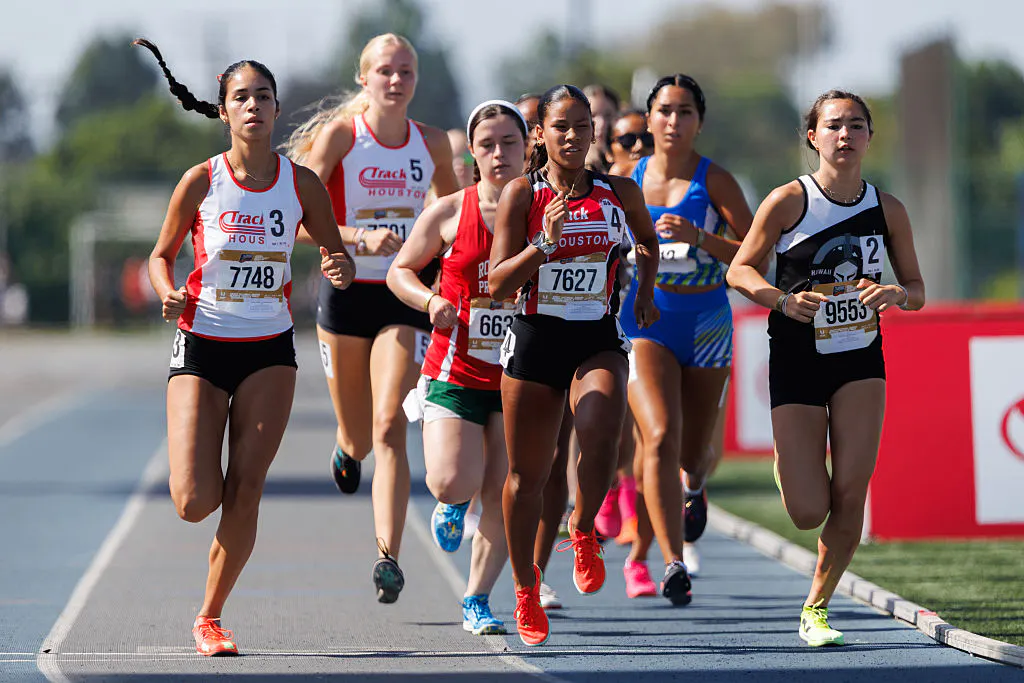 How The NCAA Is Still Betraying Female Athletes