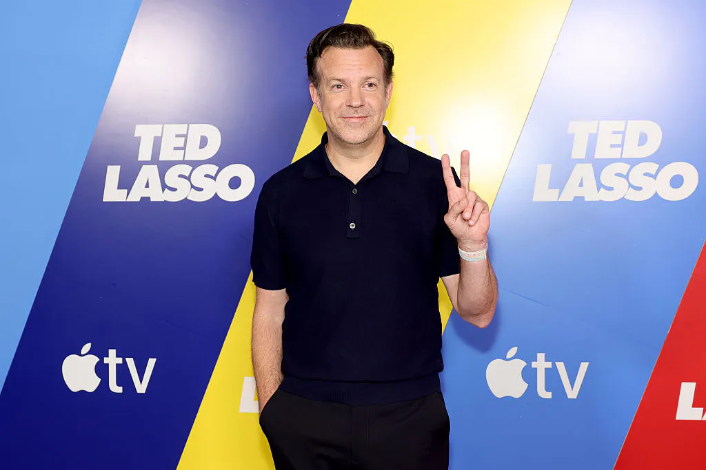 Why Ted Lasso Pulls His Punches On Women’s Sports
