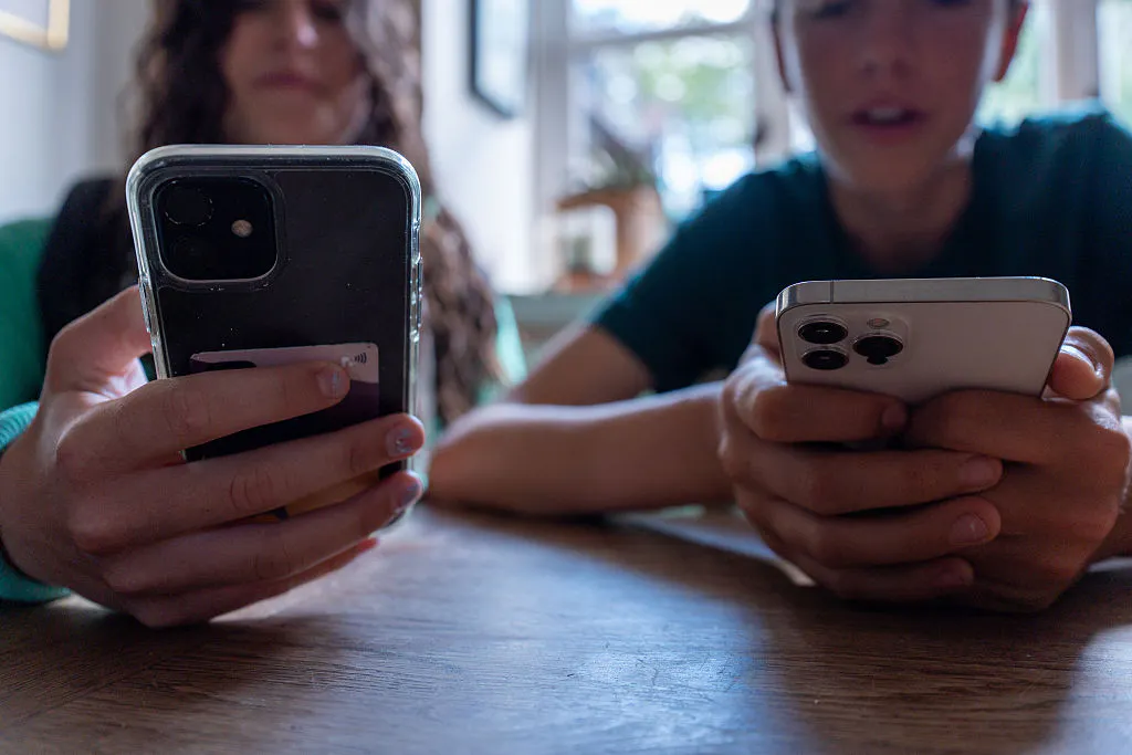 The Social Reckoning Must Go Beyond Meta