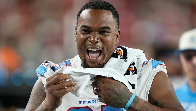 NFL Player’s On-Field Clash Sparks Gun Scare, Costs Him Multi-Million Dollar Deal