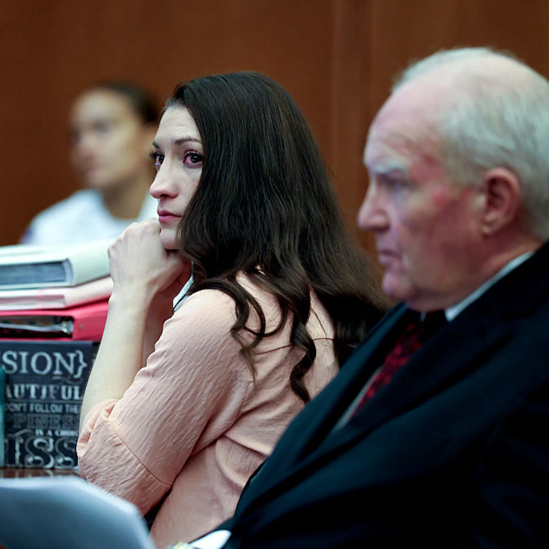 What The Right Got Wrong In The Lindsay Clancy Case