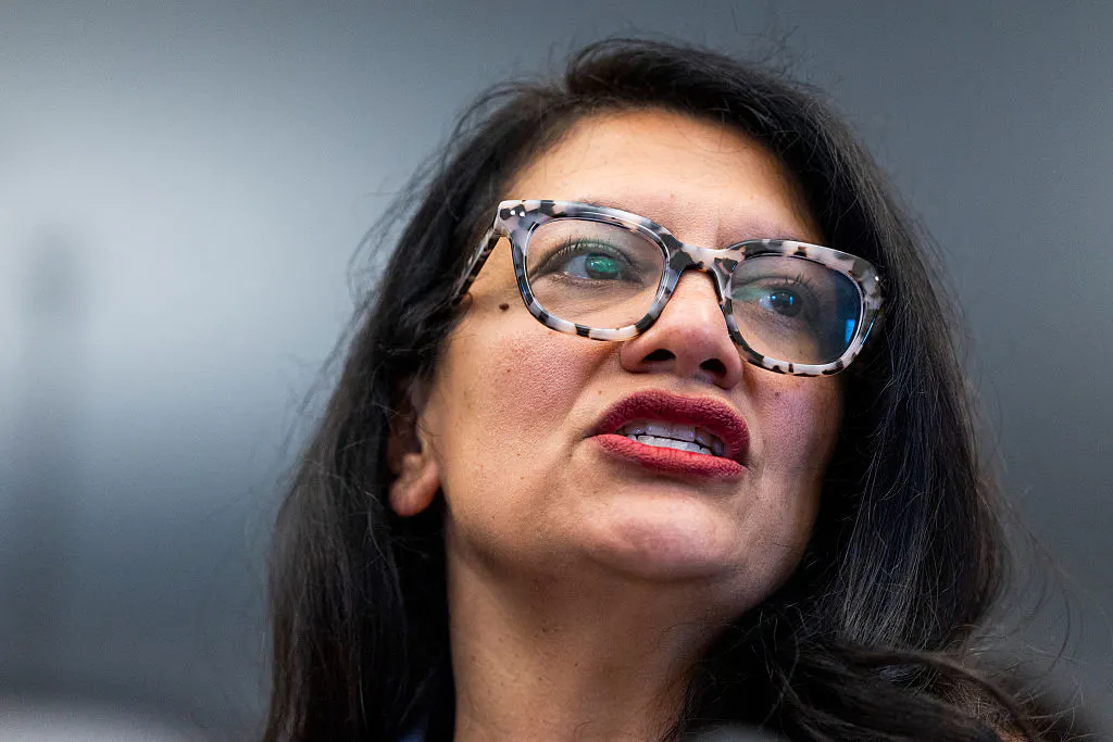 Muslim Squad Member Goes On Expletive-Laden Rant To Defend El-Sayed’s Foreign Ties