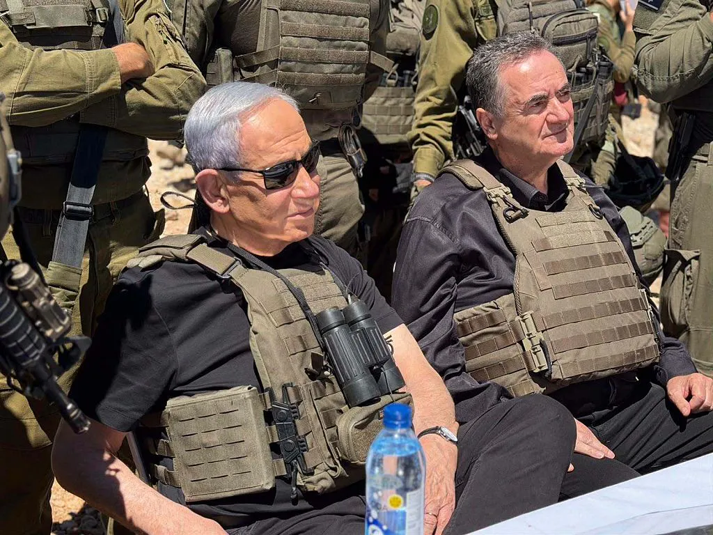 Israel Says It Has Killed Two-Thirds Of October 7 Attackers, Vows To Hunt Down The Rest