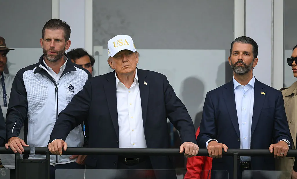 With No Explanation, ABC News Deleted Story On Trump Family After Pushback