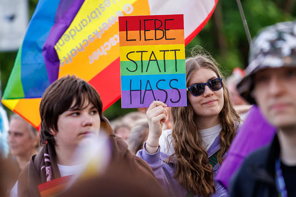 Unmasking The Artificial Inflation Of Global LGBTQ Activism