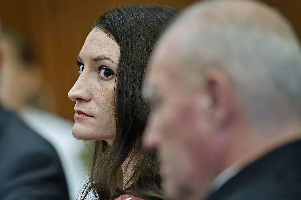 Judge Hands Down Ruling After Lindsay Clancy Attorney Tries To Target Holdout Juror