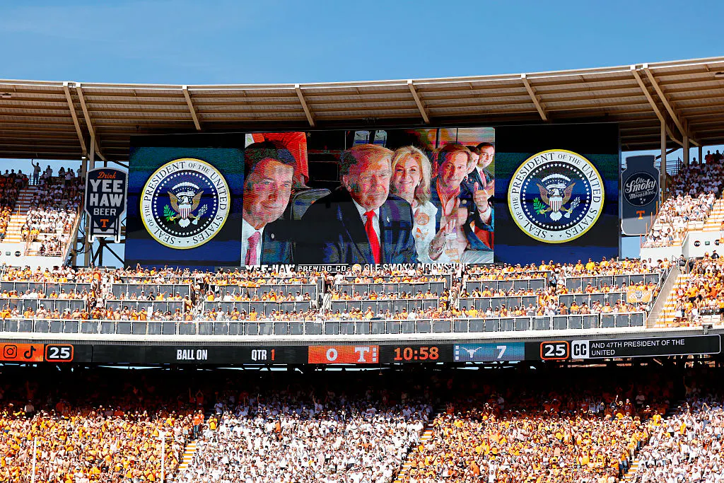 EXCLUSIVE: Trump To Hold Saturday Rally In Tennessee, Aims To ‘Supercharge’ Base