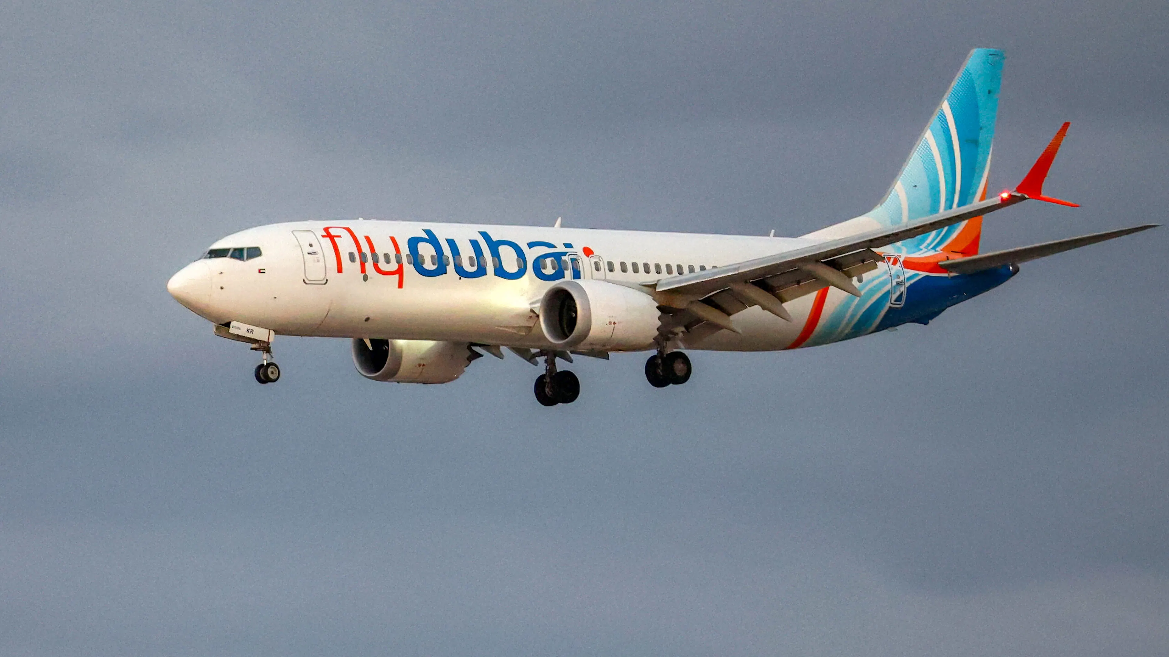 Oman Banned FlyDubai Co-Pilot Over ‘Radical’ Views Before Cockpit Attack