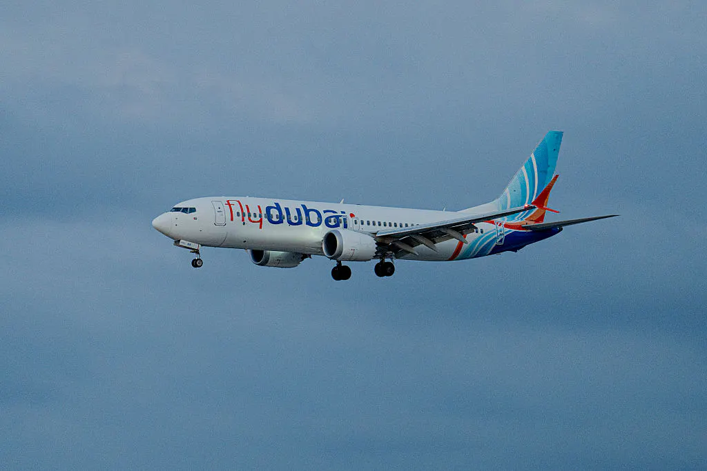 Can We Still Fly Safely With Muslims?