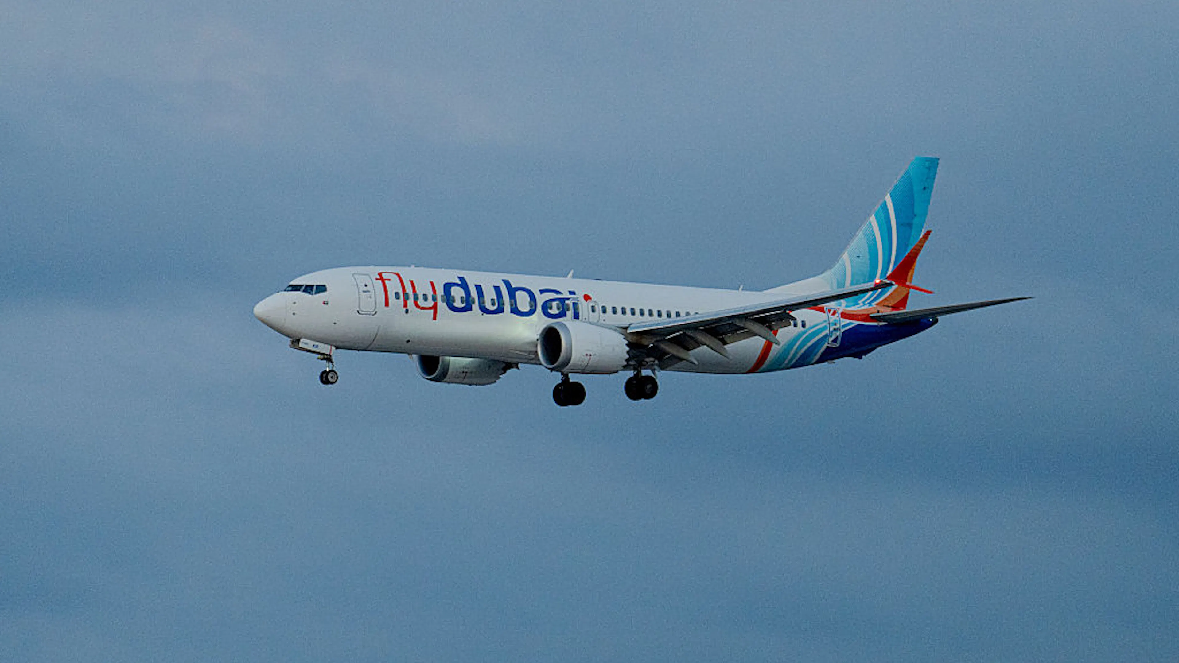 Can We Still Fly Safely With Muslims?