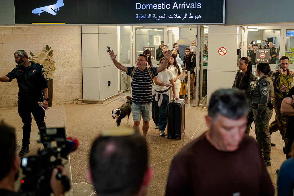 Mom Gave Her Four Daughters One Order As Hijacked Plane Plunged