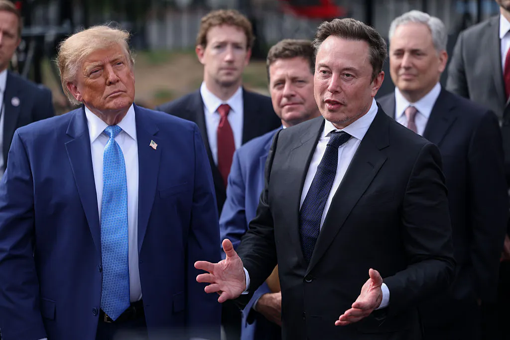 The Path To Securing President Trump’s Super Intelligence Legacy