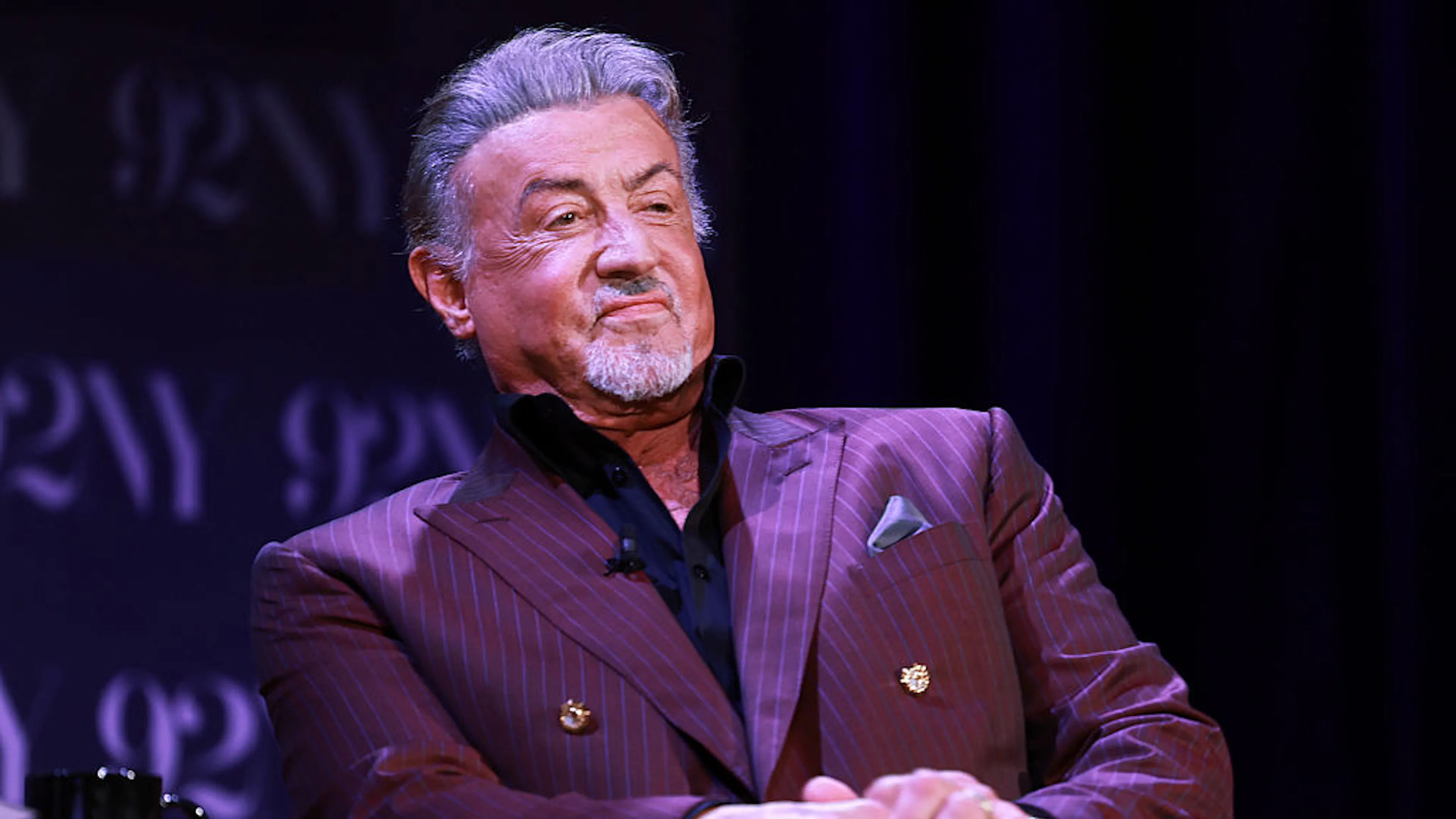 How Sylvester Stallone Conquered Hollywood And Never Looked Back