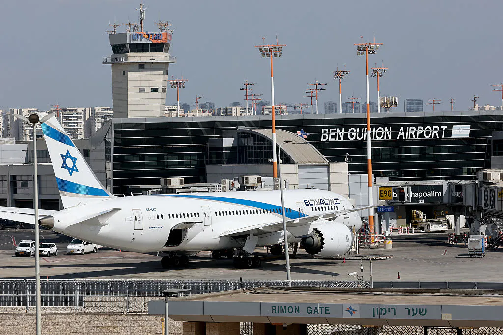 The 1,200-Person Security Question Hanging Over Israel’s Near ‘9/11’