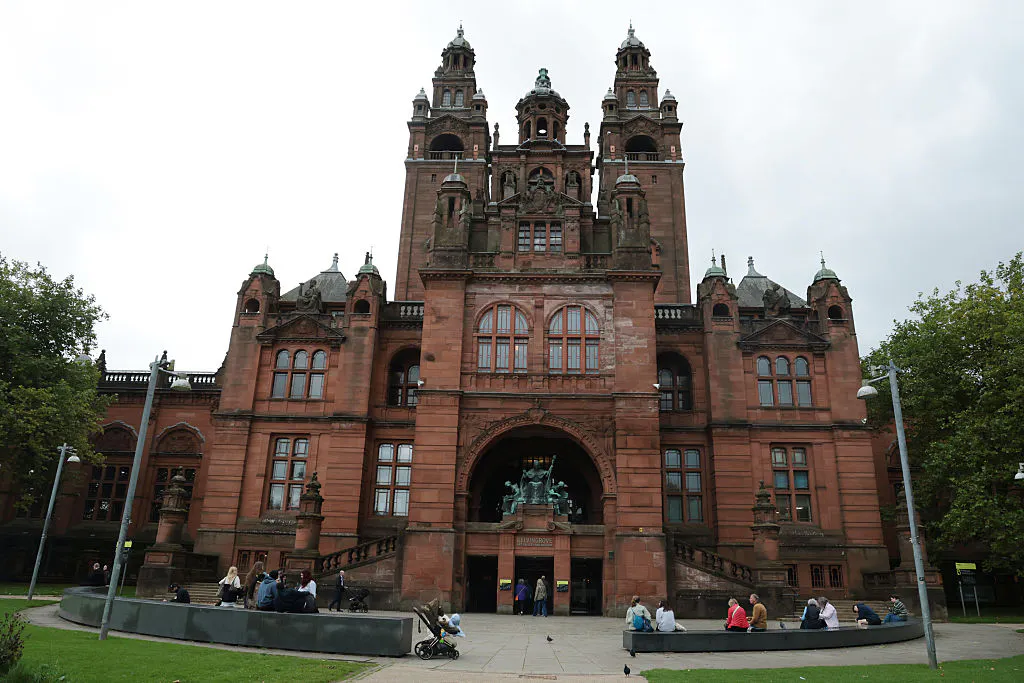Museum Axes Mummy Display Because The Deceased Didn’t ‘Consent’