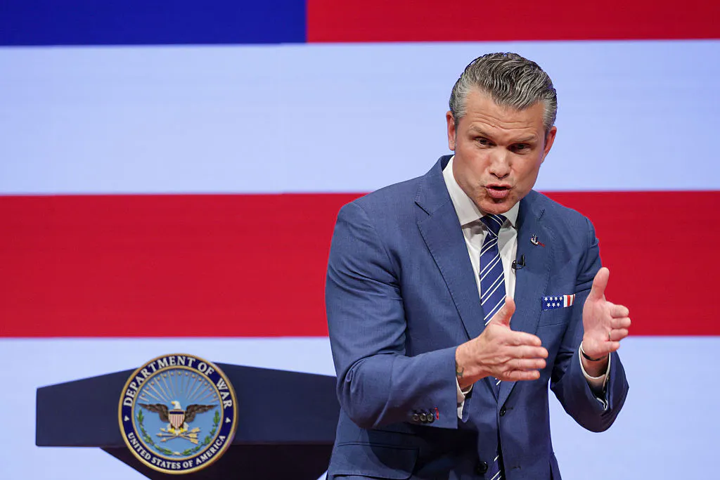 Relax, The Pentagon’s New Office Of Religious Affairs Doesn’t Violate The Constitution