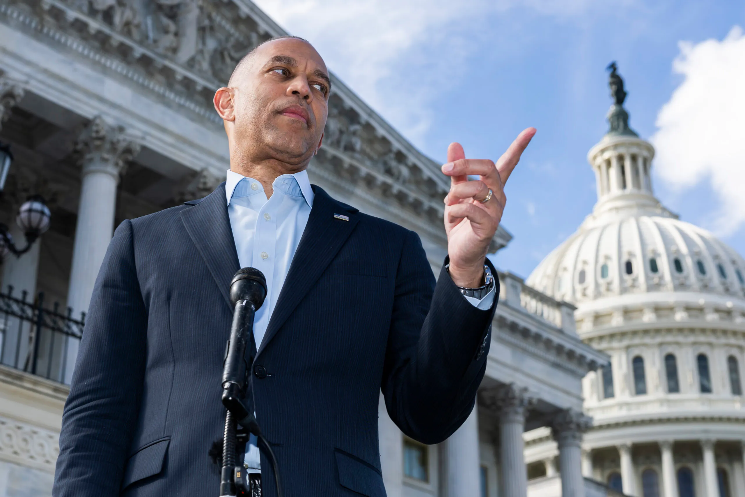 Here’s What Is Going To Happen If Democrats Win The Midterms