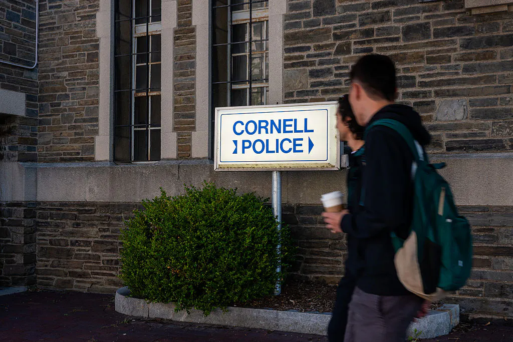 New Evidence In The Cornell 7 Case Completely Blows The Accuser’s Story