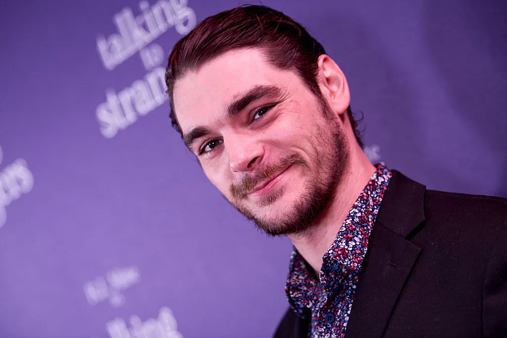 ‘Breaking Bad’ Star Dead At 34