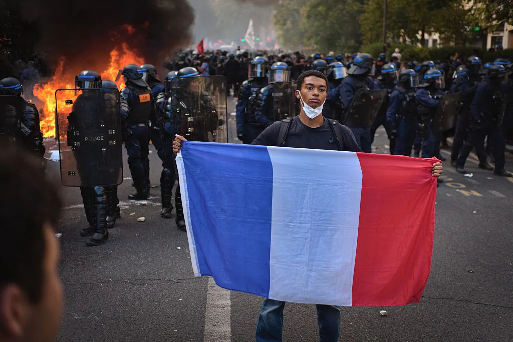 France’s Education Collapse Is A Warning For America