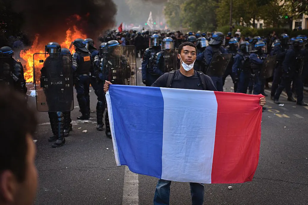 France’s Education Collapse Is A Warning For America