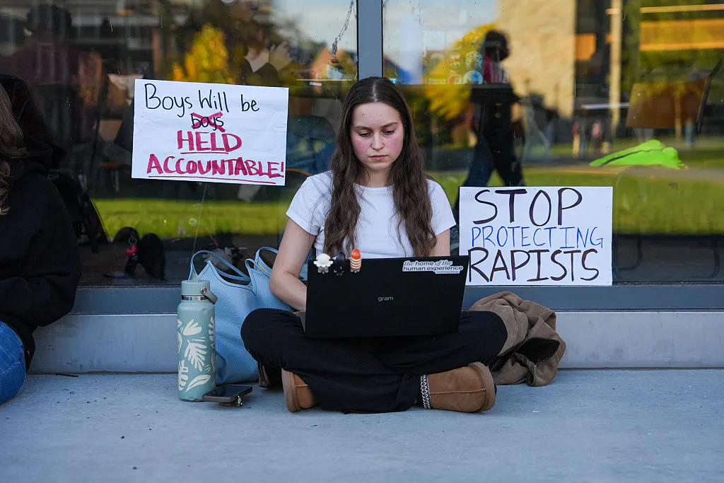 Why Sexual Assault Statistics Don’t Add Up Amidst The Danger Of Accusations
