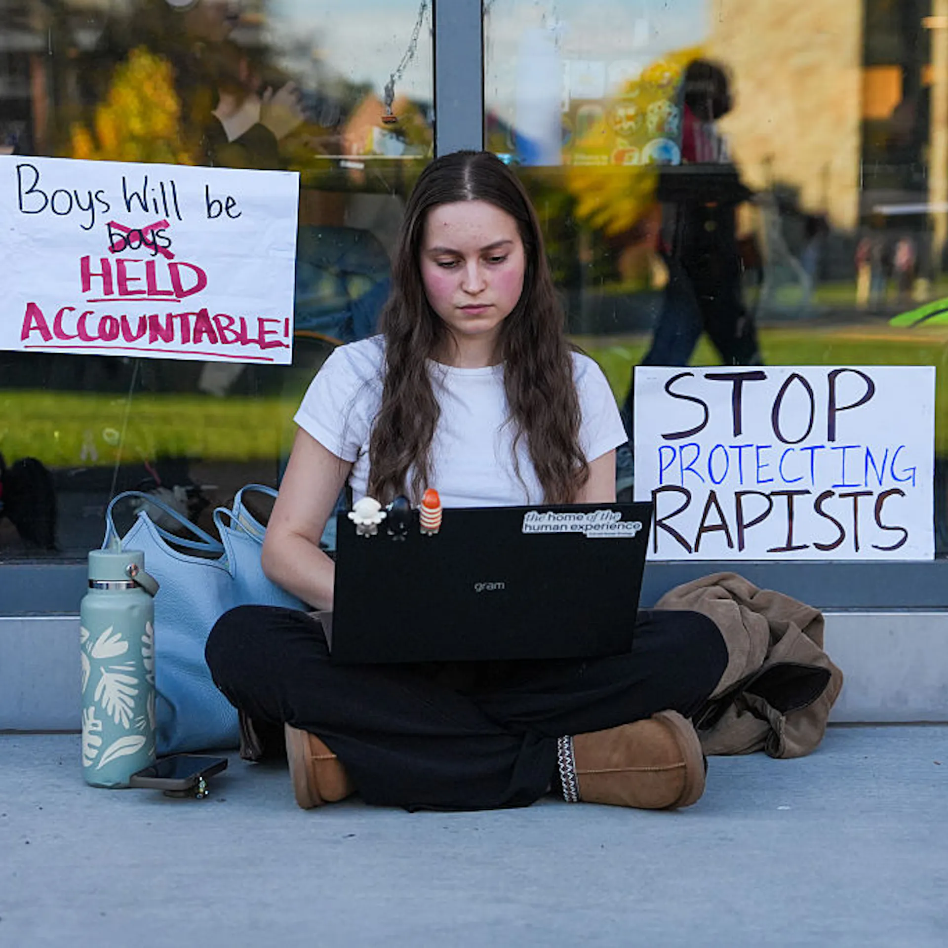 Why Sexual Assault Statistics Don’t Add Up Amidst The Danger Of Accusations