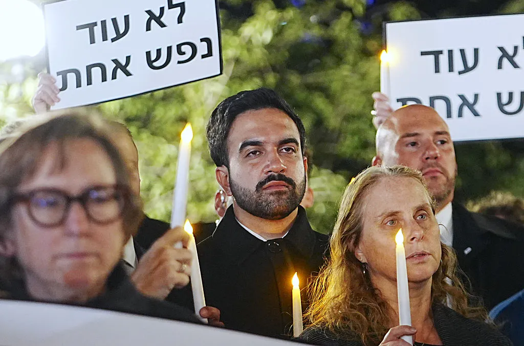 The Purity Test That Broke Zohran Mamdani