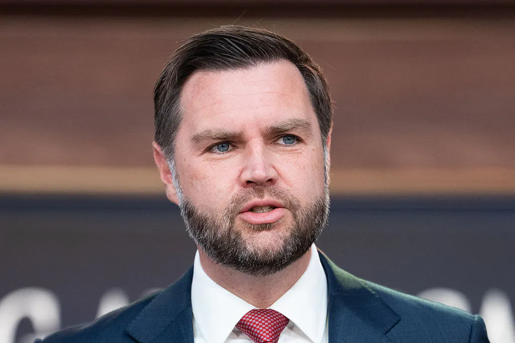 Vance Says He Didn’t Have Advance Notice Of Ilhan Omar Raid