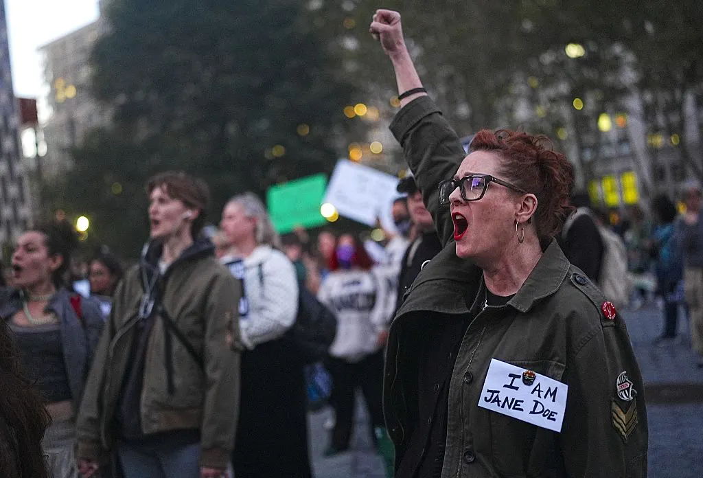 At Cornell, The Progressive Mob Exchanged Due Process For Bloodlust