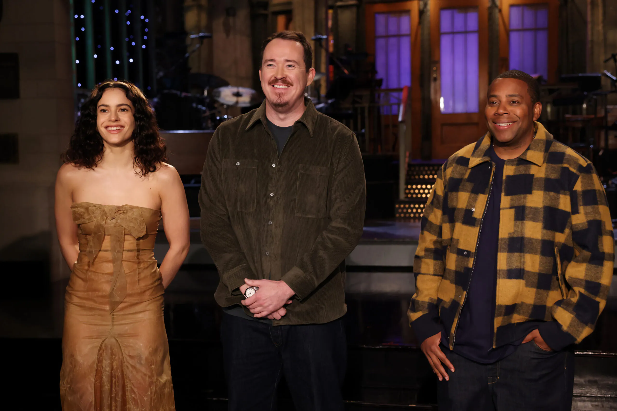 Shane Gillis Drops F-Bomb On SNL During ‘Green Eggs And Ham’ Sketch