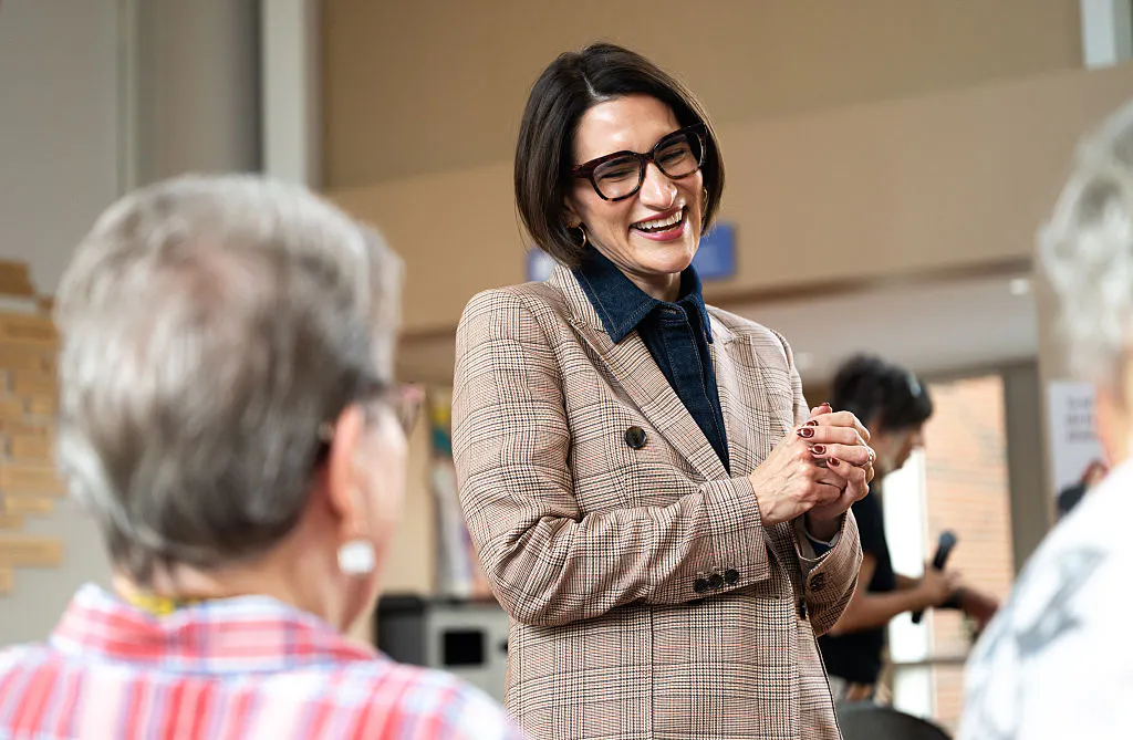 Democratic Senate Candidate’s Grandfather Was Suspected Serial Killer