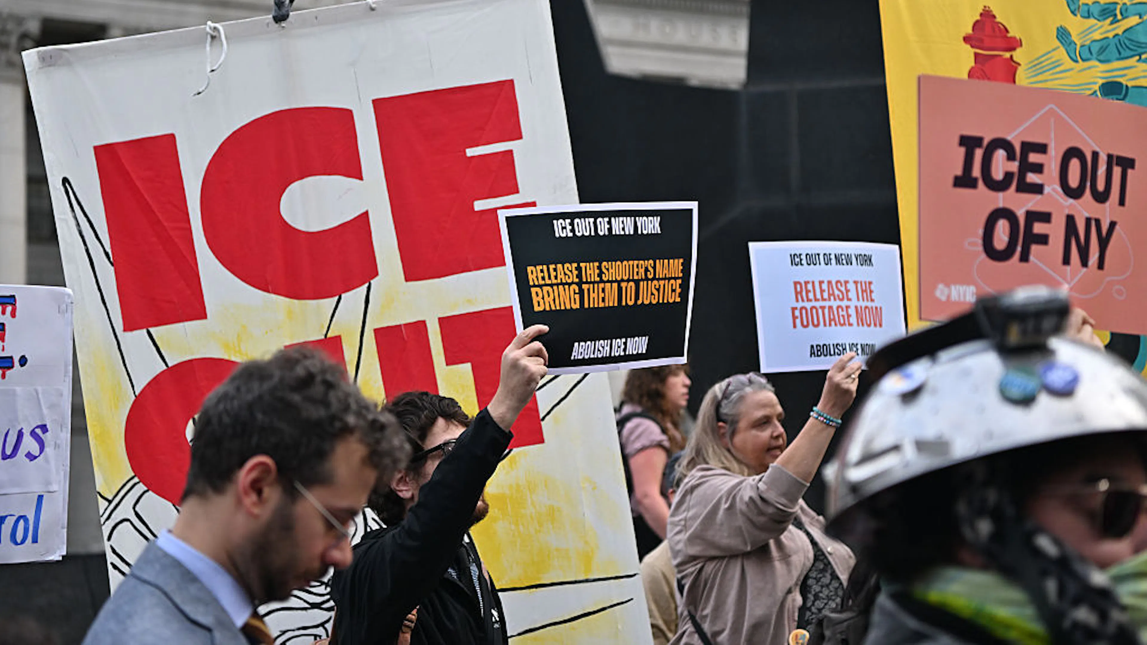 Criminal Illegal Immigrant Shot By ICE Whines About ‘Deplorable’ Prison Conditions