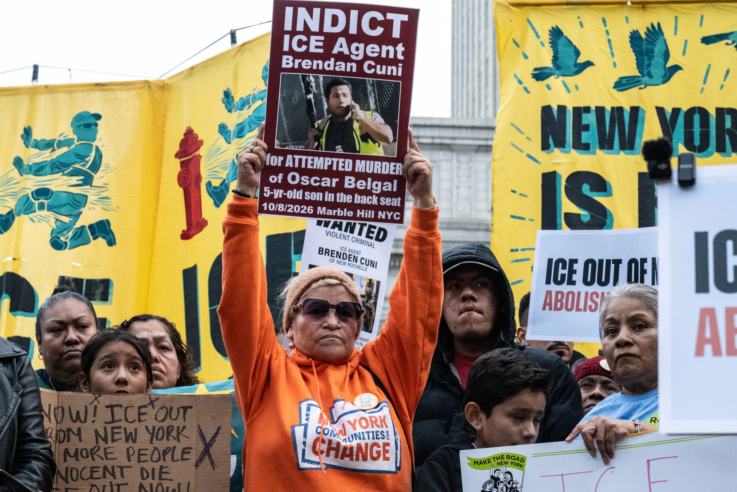 Left’s New Migrant Martyr Kept Getting Off For Armed Robbery, Drug Dealing