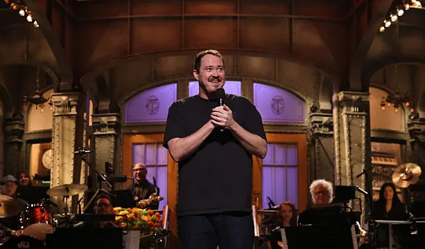 SNL Legend Defends Shane Gillis After Meltdown Over ‘Whore’ Joke