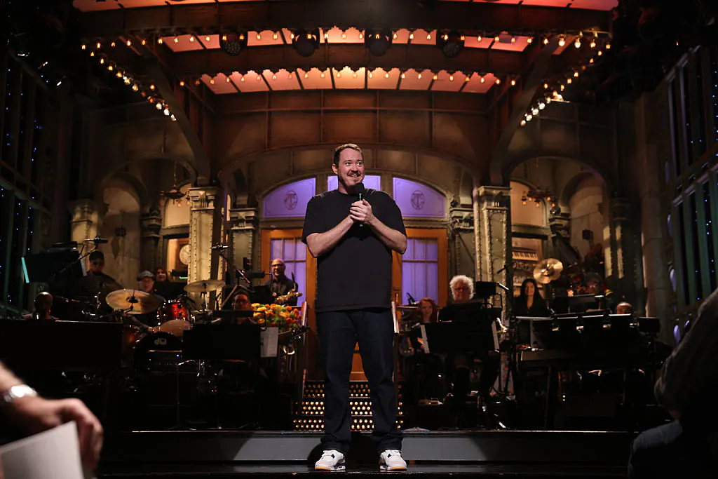 Shane Gillis Is A Comedian. It’s OK To Laugh.
