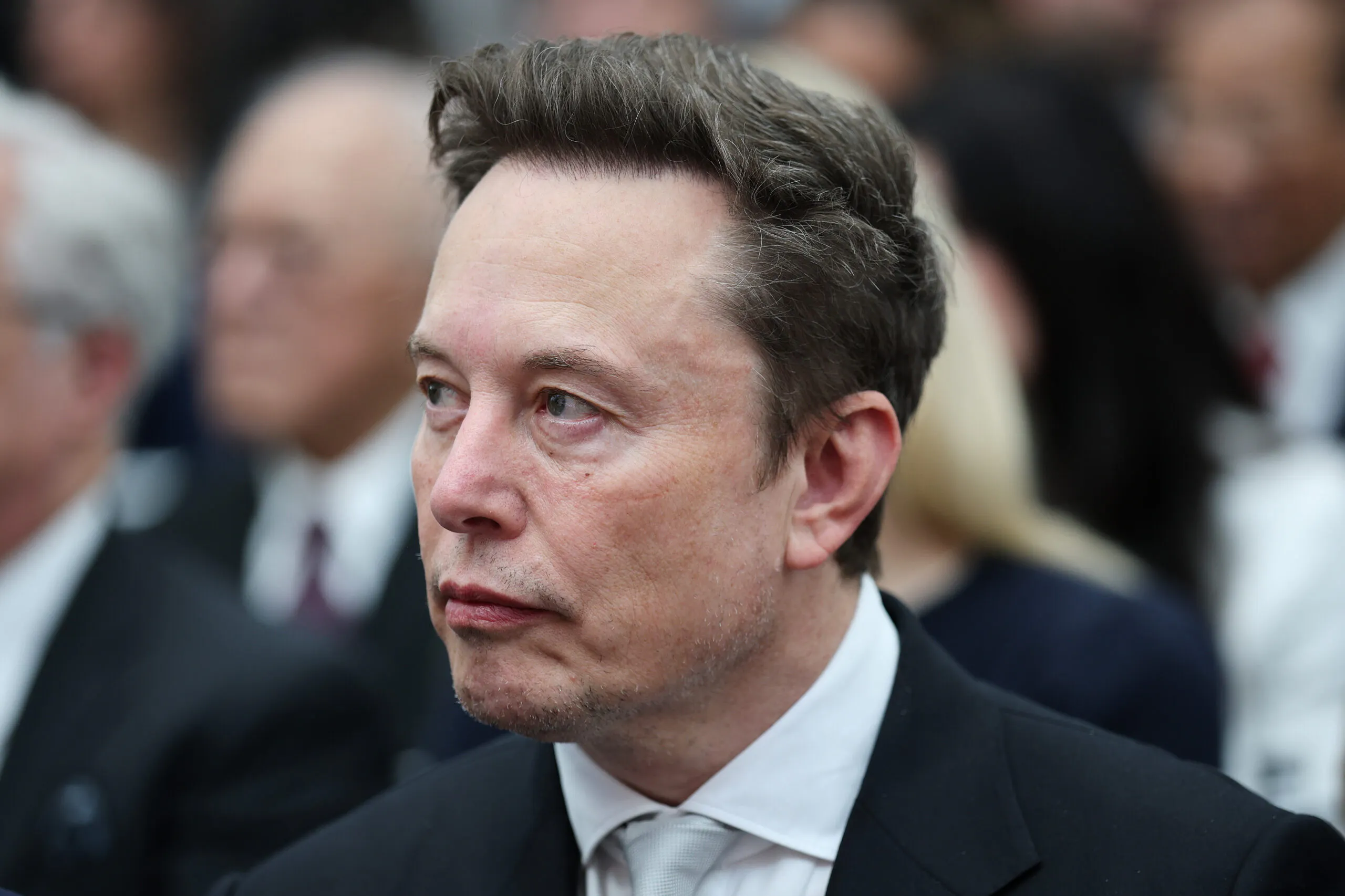 Elon Musk Makes Huge Promise To Every Child In America
