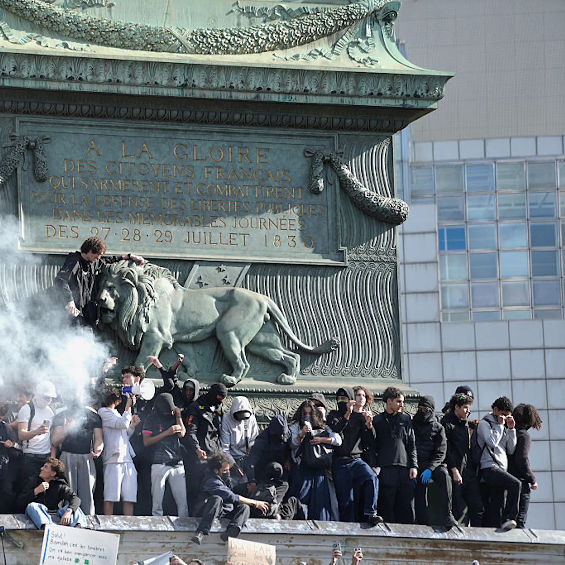 Why Saving France Starts, But Doesn’t End, With Preserving Its Cultural Heritage