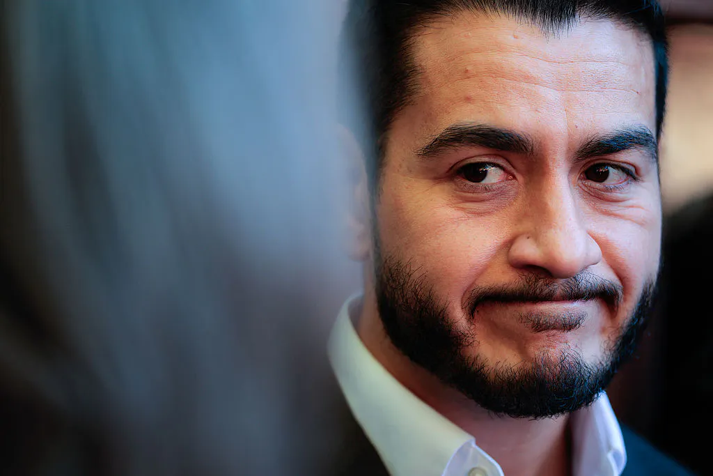 Negotiating The Heck Out Of Terrorists In Michigan