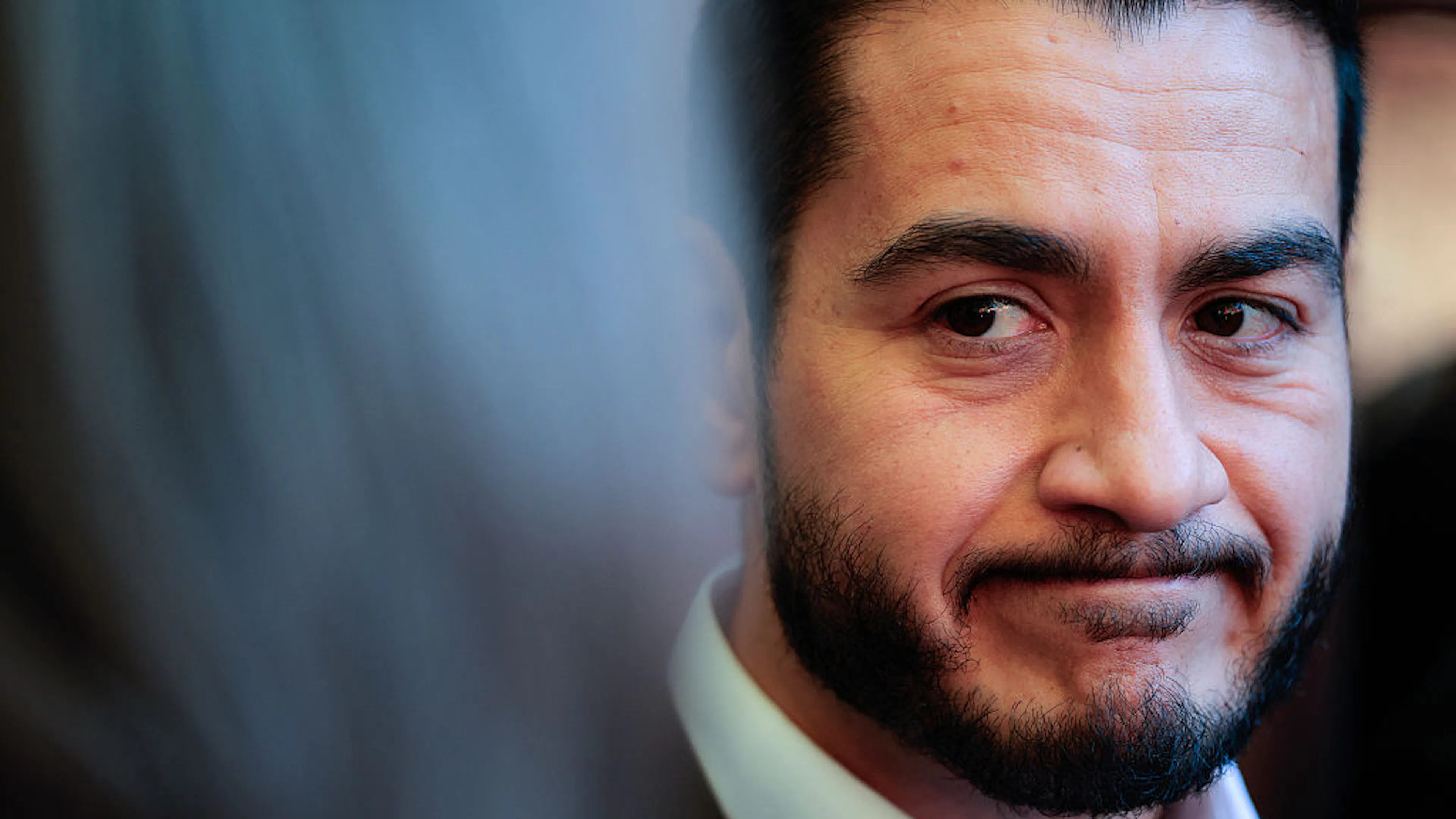 Negotiating The Heck Out Of Terrorists In Michigan