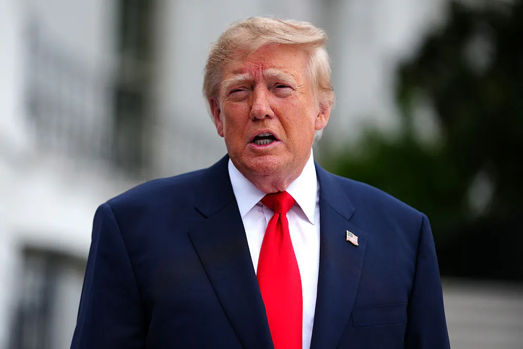 Trump Lays Out Why He’s Canceling Plans To Live-Stream Terrorist Execution