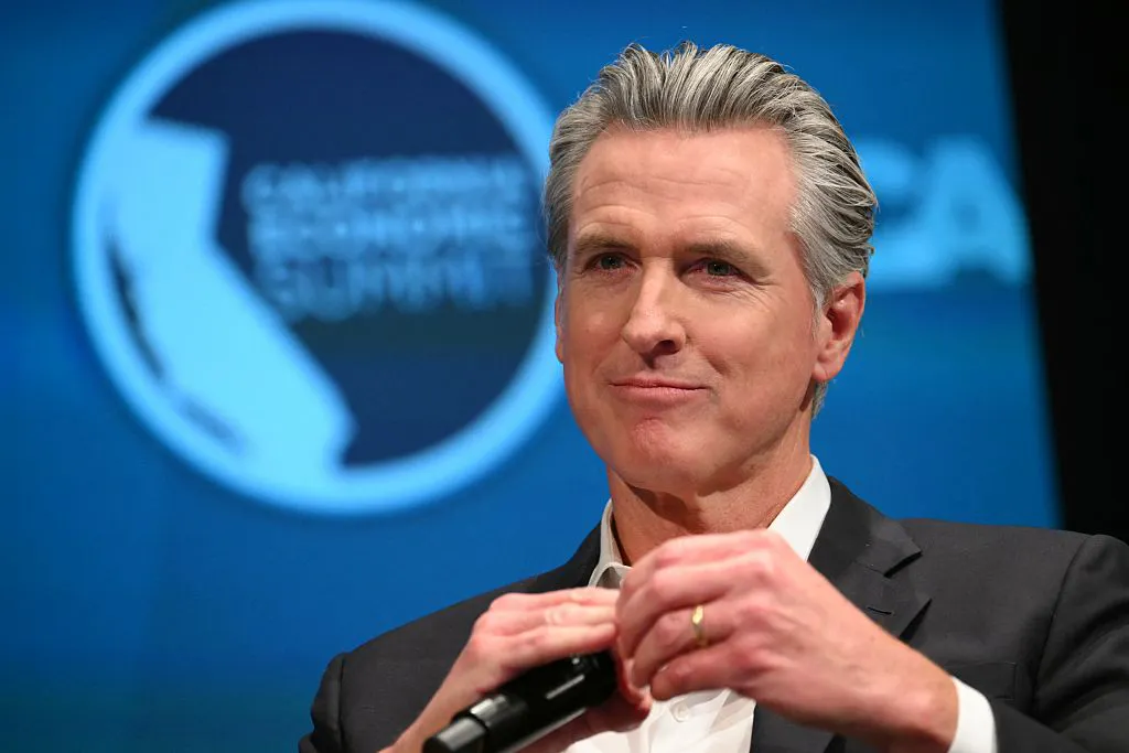 The Golden State’s Pinky-Promise Elections Beg For Transparency