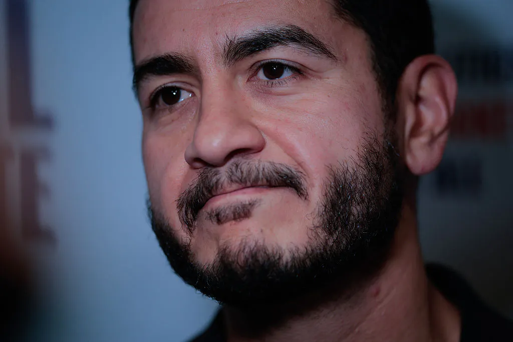 The Money Network Behind Mamdani, Tlaib, And El-Sayed