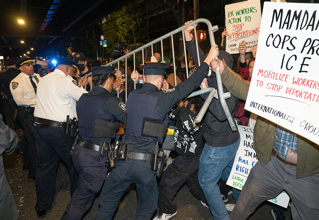 The Politics Behind Public Safety’s Most Dangerous Narratives