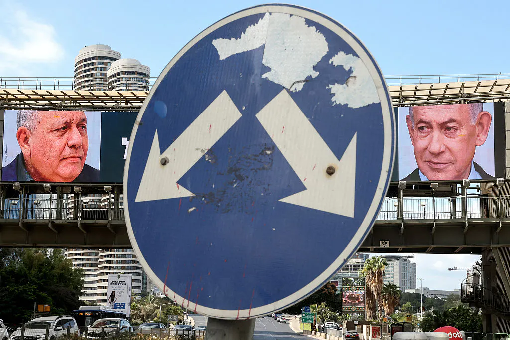 Israel’s Election Explained: Netanyahu Faces His Biggest Challenge Yet