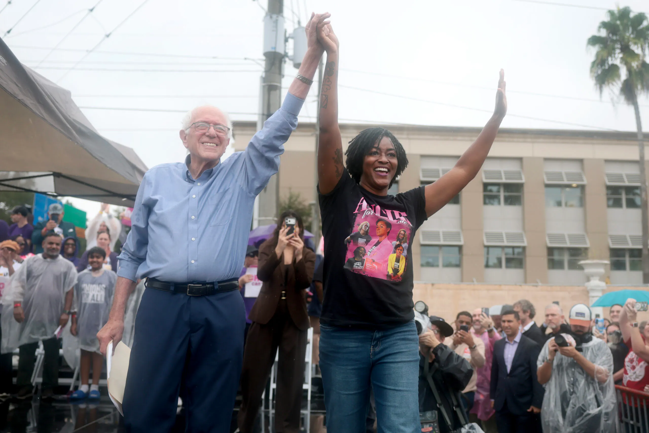 Socialist Senate Nominee’s Cuba Comments Spark Controversy Ahead Of Midterms