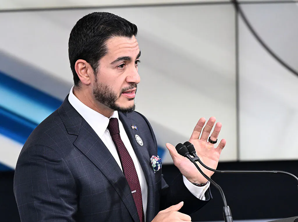 Legacy Media Ignores Evidence To Throw Lifeline To Michigan Dem El-Sayed