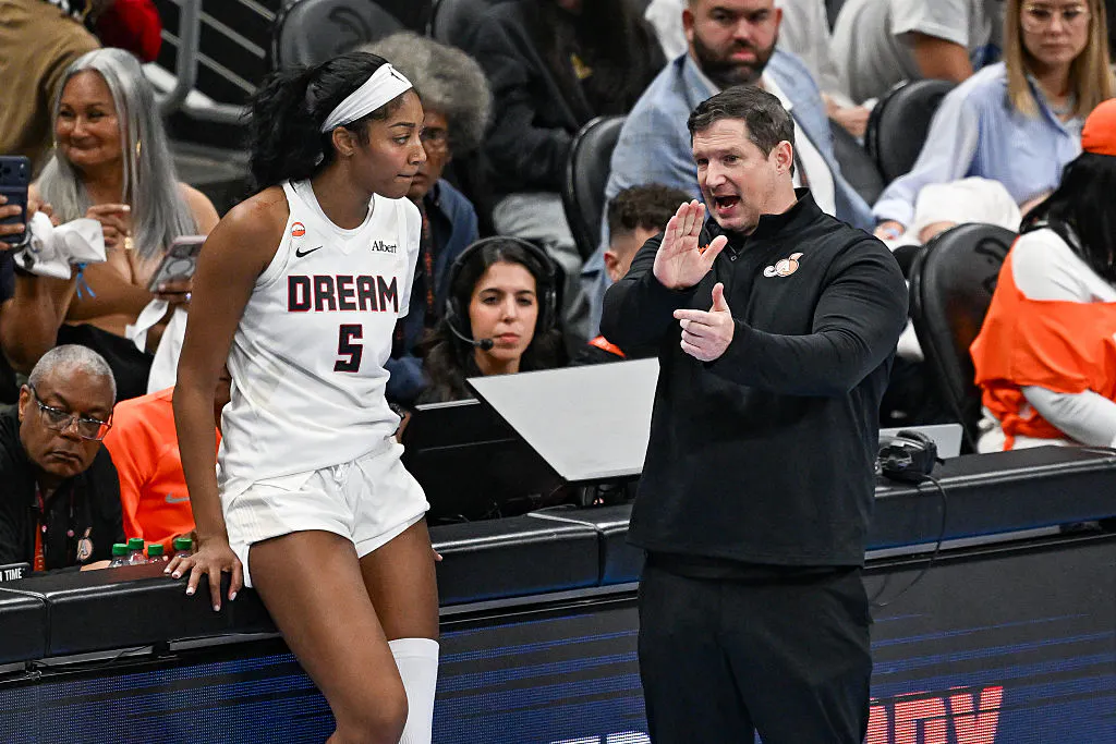 WNBA’s Game 6 Scheduling Problem Speaks To Much Larger Issue With Big Brother NBA