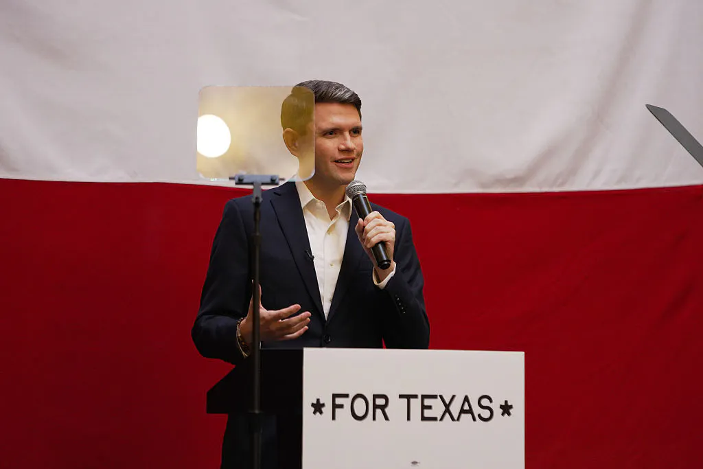 Talarico’s Classroom Claim Is Strangely Similar To Obama Story From 2012